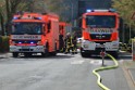 Feuer 3 Koeln Brueck Europaring P055